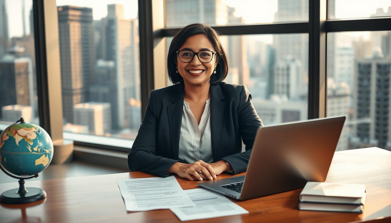 Green card lawyer services